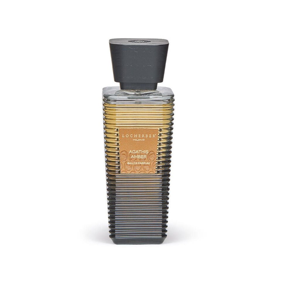 Agathis Amber by Locherber Milano / Eau De Parfum - |VESIMI Design|