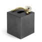 Anemone Bath Collection - Tissue Box - Square by Michael Aram