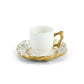 Anemone Demitasse Set - Set