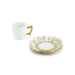 Anemone Demitasse Set - Set