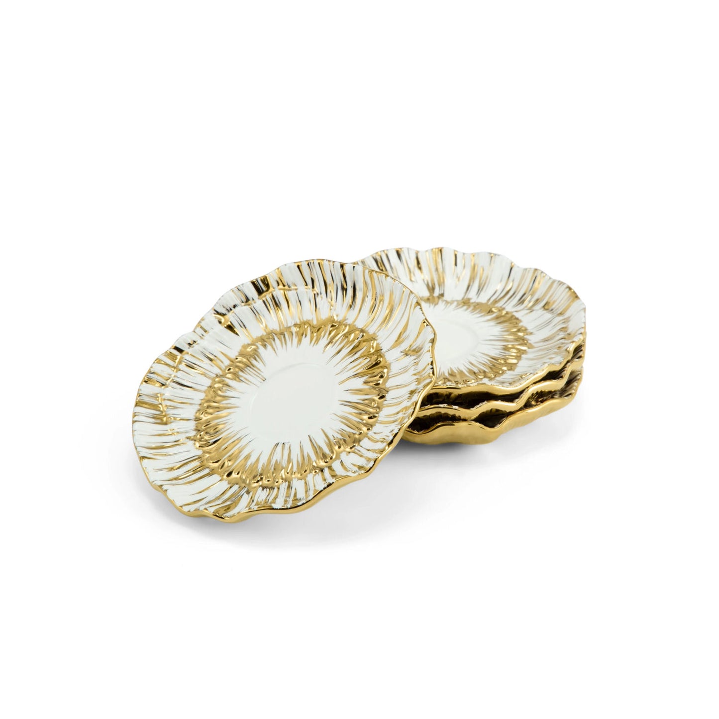 Anemone Demitasse Set - Set