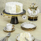 Anemone Demitasse Set - Set
