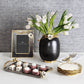 Anemone Tidbit Plate Set by Michael Aram