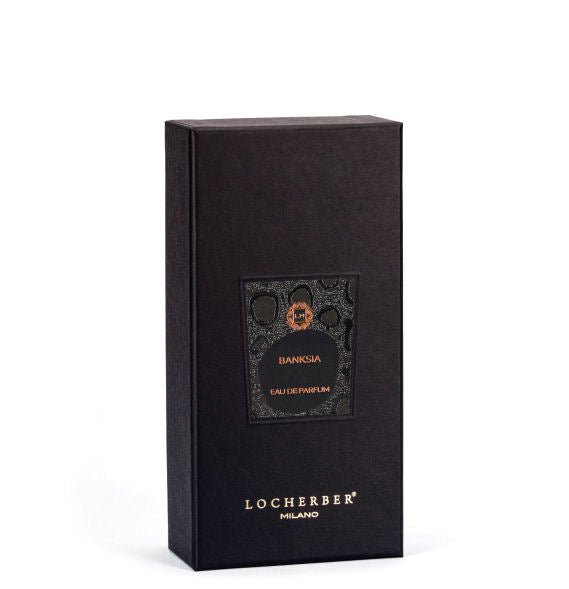 Banksia Luxury Perfume by Locherber Milano / Eau De Parfum - |VESIMI Design| Luxury Bathrooms and Home Decor