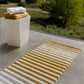 BARNS Sparkling Bathroom Rug by Abyss & Habidecor - |VESIMI Design| Luxury Bathrooms and Home Decor