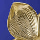 Gouden Bloesem Bloemenwandlamp van Werns