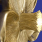 Gouden Bloesem Bloemenwandlamp van Werns
