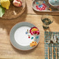 Blooming Tales Blue Dinner Plate  26.5cm - Pip Studio