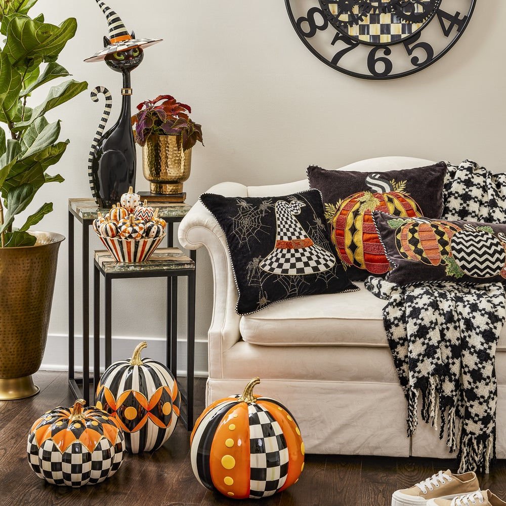 Boo Sophisticat by MacKenzie-Childs – |VESIMI Design|