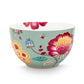 Bowl Blooming Tales Fantasy Blue 23cm - Pip Studio