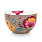 NEW Bowl Blooming Tales Fantasy Khaki 23cm - Pip Studio