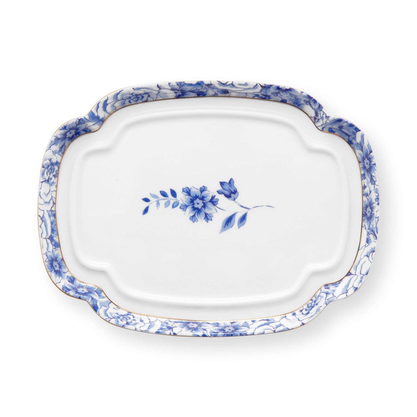 Butter Dish Royal White | Pip Studio