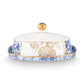 Butter Dish Royal White | Pip Studio