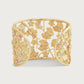 Butterfly Cuff Bracelet by Anabel Aram