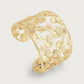 Butterfly Cuff Bracelet by Anabel Aram