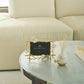 Butterfly Gingko Gold Scented Reed Diffuser by Michael Aram