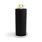 Butterfly Gingko Gold Paper Towel Holder by Michael Aram