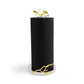 Butterfly Gingko Gold Paper Towel Holder by Michael Aram