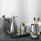 Butterfly Ginkgo Bath Collection - Vanity Tray by Michael Aram