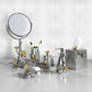 Butterfly Ginkgo Bath Collection - Vanity Tray by Michael Aram