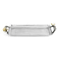 Butterfly Ginkgo Bath Collection - Vanity Tray by Michael Aram
