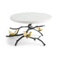 Butterfly Ginkgo Cake Stand by Michael Aram - |VESIMI Design| Luxury Bathrooms and Home Decor
