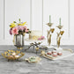 Butterfly Ginkgo Cake Stand by Michael Aram - |VESIMI Design| Luxury Bathrooms and Home Decor