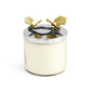 Butterfly Ginkgo Kaars van Michael Aram