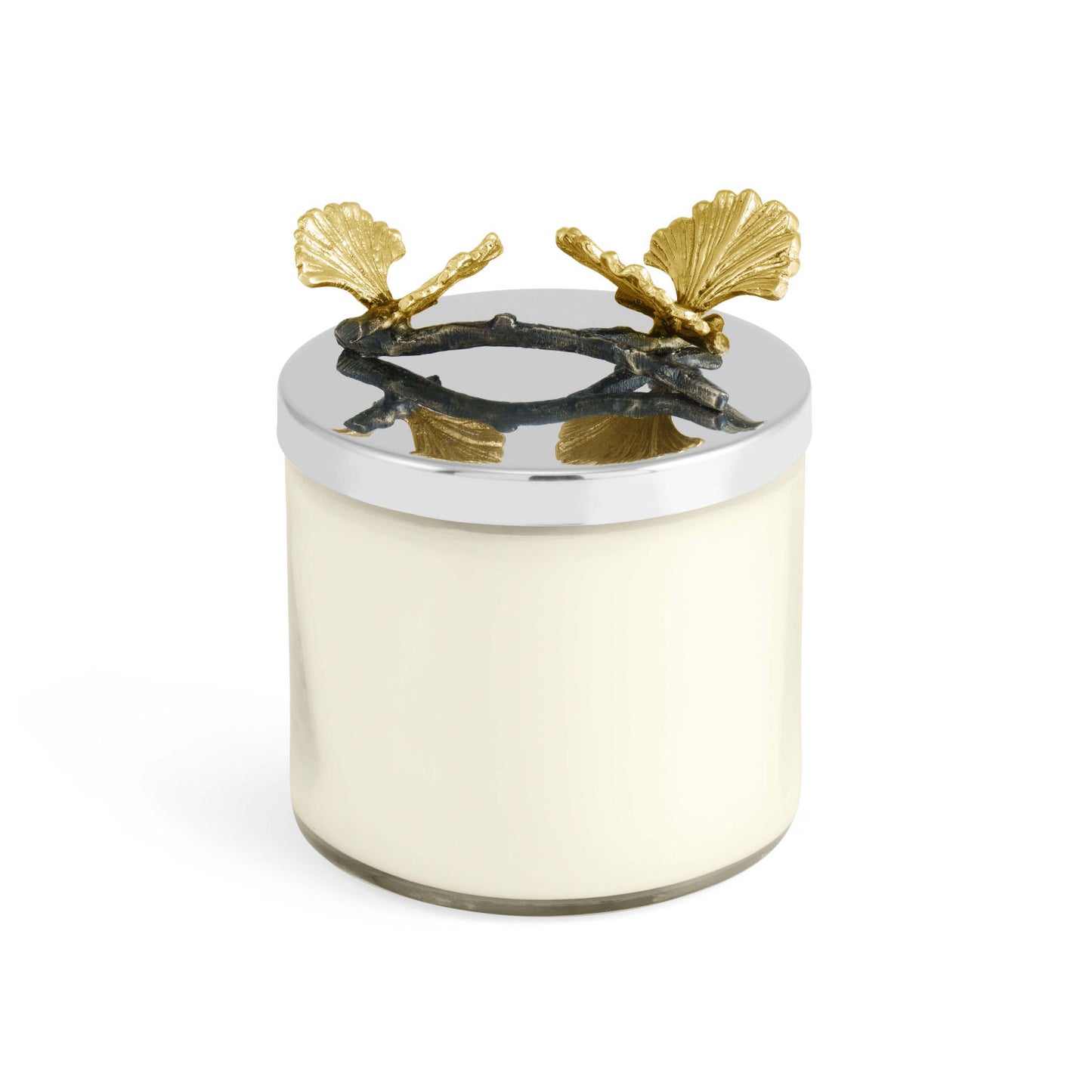 Butterfly Ginkgo Kaars van Michael Aram