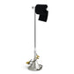 Butterfly Ginkgo Bath Collection - Butterfly Ginkgo Toilet Paper Stand by Michael Aram
