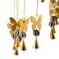 Butterfly Wind Chime by MacKenzie-Childs