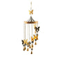 Butterfly Wind Chime by MacKenzie-Childs