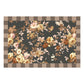 MacKenzie-Childs Cafe Floral 2' x 3' Floor Mat