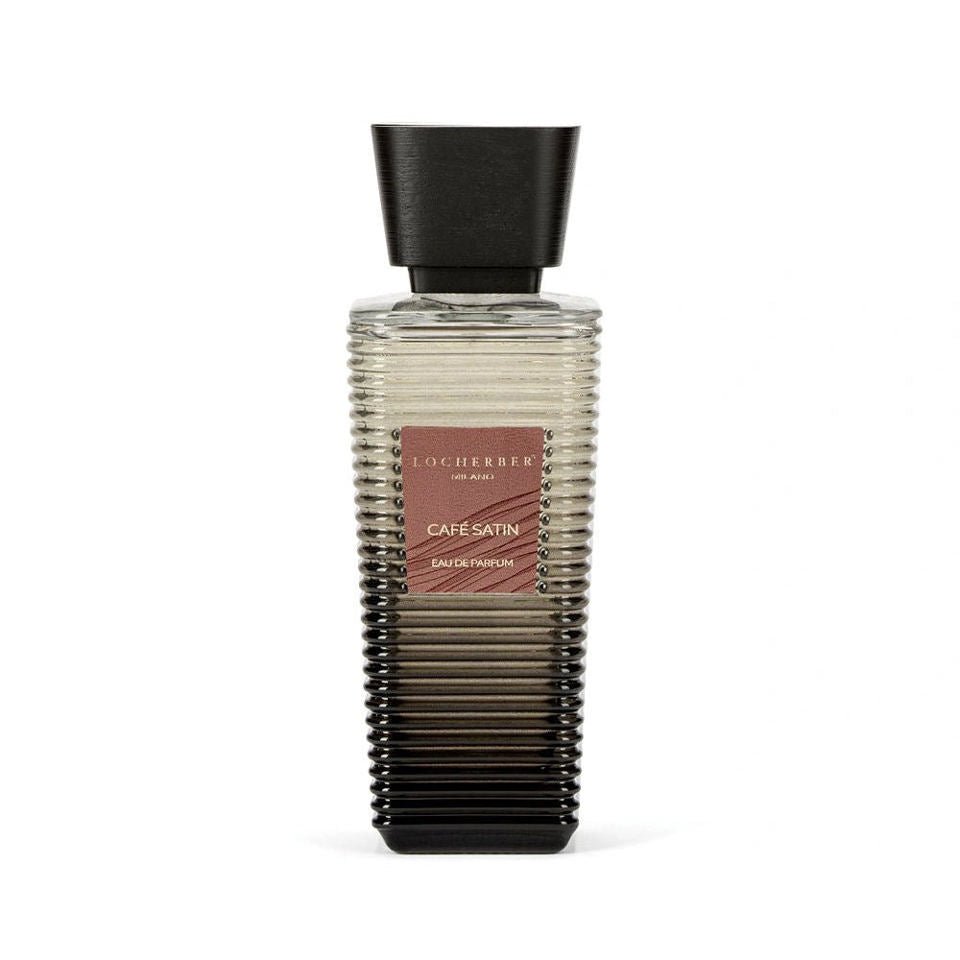 Café Satin Luxury Perfume by Locherber Milano / Eau De Parfum - |VESIMI Design|