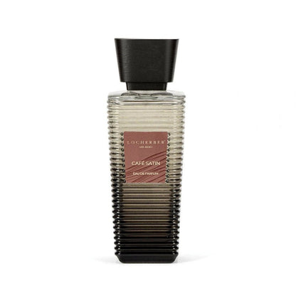Café Satin Luxury Perfume by Locherber Milano / Eau De Parfum - |VESIMI Design|