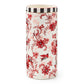 Cardinal Toile Tall Vase - |VESIMI Design| Luxury Bathrooms and Home Decor