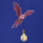 Ceiling lamp Parrot Percy, pink