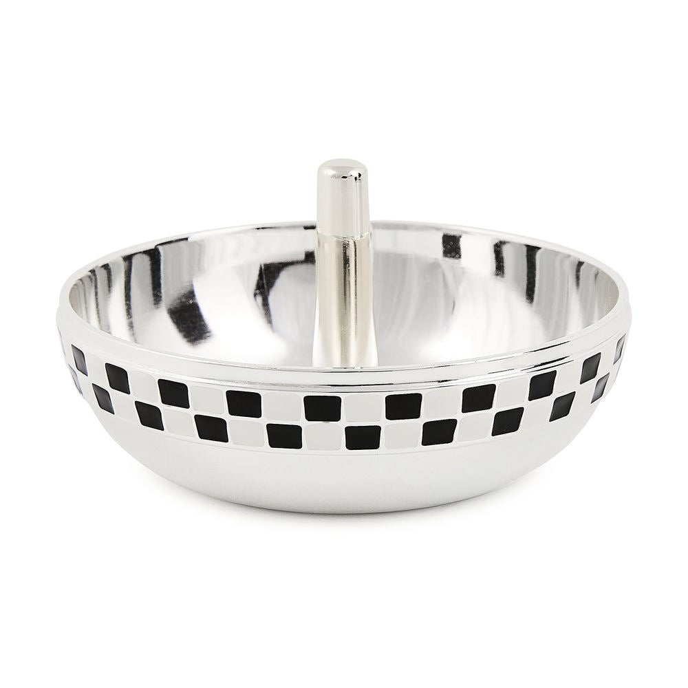 Celebrate Trinket Dish MacKenzie-Childs