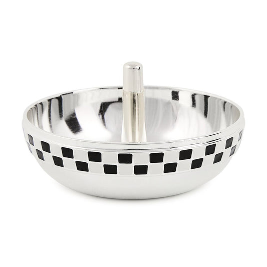 Celebrate Trinket Dish MacKenzie-Childs