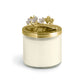 Cherry Blossom Candle by Michael Aram