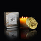 Cherry Blossom Candle by Michael Aram