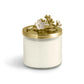 Cherry Blossom Candle by Michael Aram