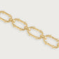 Cheval Braided Chain Bracelet by Anabel Aram