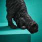 Chichi Black Cat Table Lamp - |VESIMI Design| Luxury Bathrooms and Home Decor