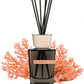 Citrus Coral Home Diffuser by Locherber Milano - |VESIMI Design| Luxury Bathrooms and Home Decor