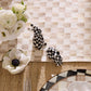 Courtly Check Bunny Salt and Pepper Set
