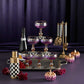 Courtly Check 3260 Gold Edition Bar Set - |VESIMI Design| Luxury Bathrooms and Home Decor