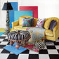 Courtly Check Keramische Vloerlamp