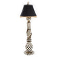 Courtly Check Keramische Vloerlamp
