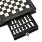 Courtly Check Chess Set by MacKenzie-Childs